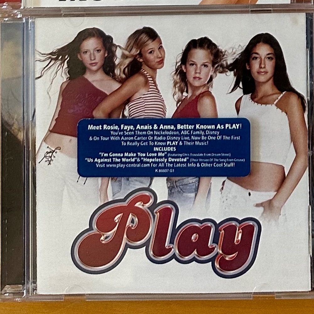 90's Kid CD Bundle (8) - Picture 8 of 9